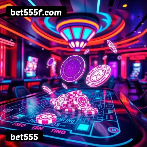 bet555 APK - Download Oficial Android