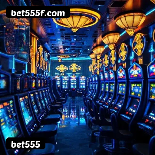 FAQ App bet555