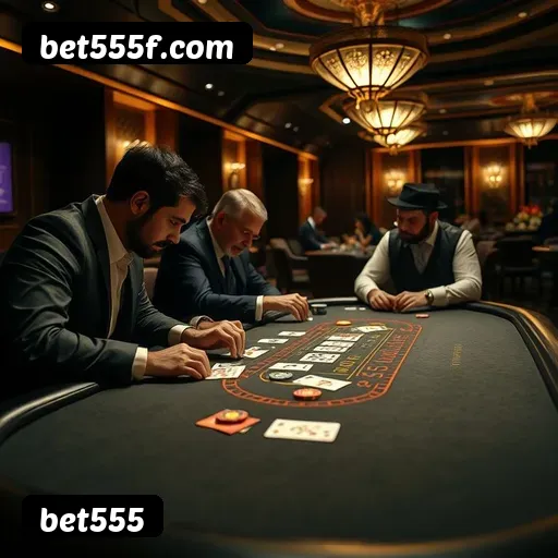 Legalidade bet555 no Brasil