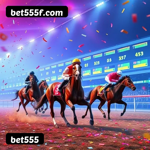 Termos e Condições Transparentes bet555